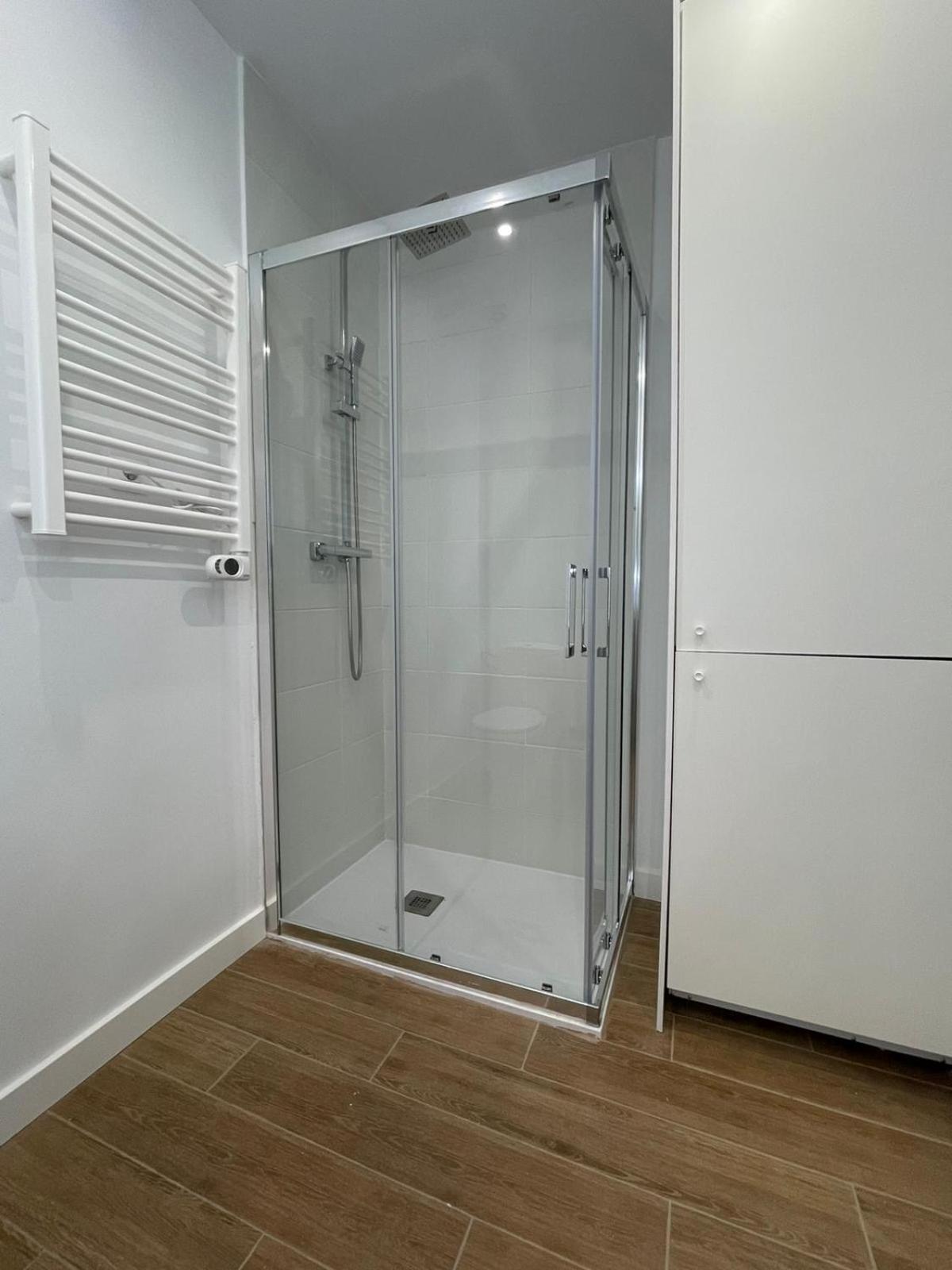 Rooms Caceres Madrid Exterior photo